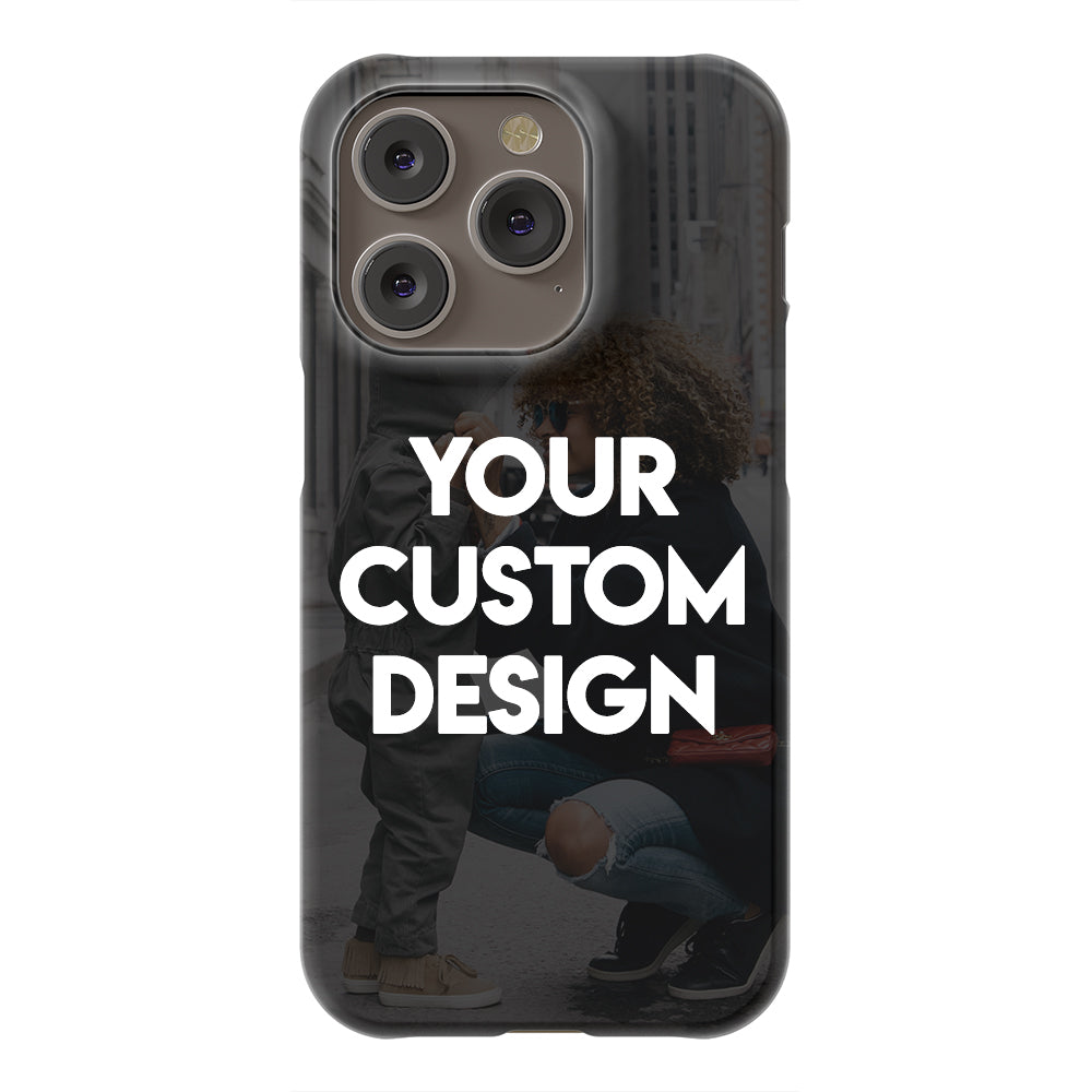 Custom iPhone Cases