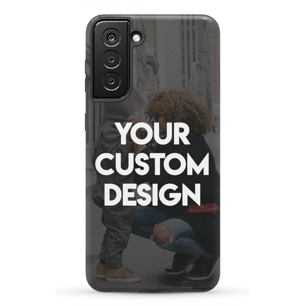 Custom Samsung Cases