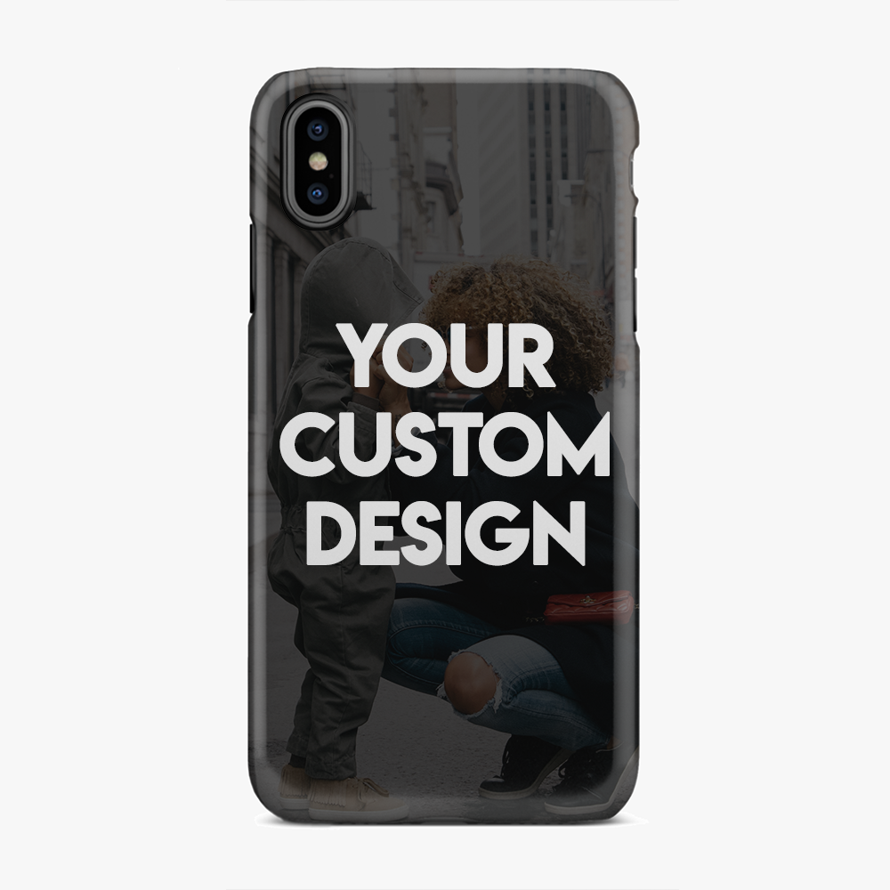 Custom iPhone Cases